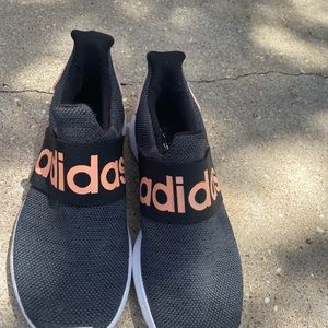 Adidas running shoes